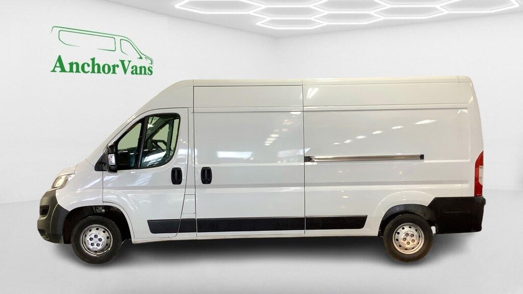 Used Citroen Relay 2023 for sale - 78198289: Photo 7