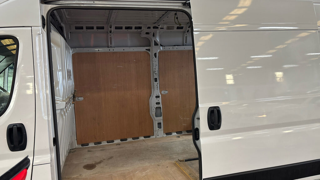 Used Citroen Relay 2023 for sale - 78198289: Photo 8