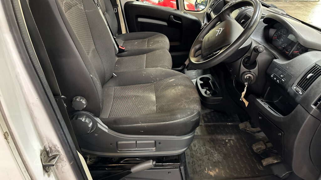 Used Citroen Relay 2023 for sale - 78198289: Photo 9