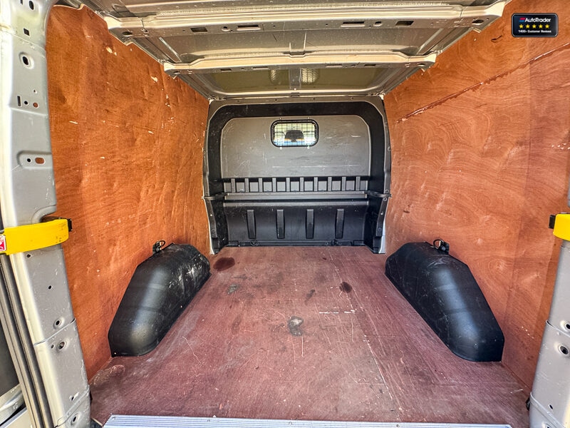 Used Ford Transit Custom 2021 for sale - 77042191: Photo 10