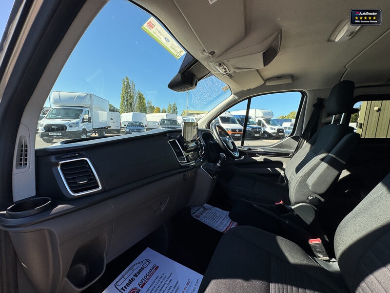 Used Ford Transit Custom 2021 for sale - 77042191: Photo 15