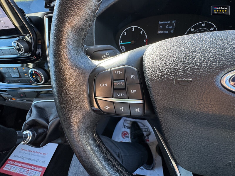 Used Ford Transit Custom 2021 for sale - 77042191: Photo 21