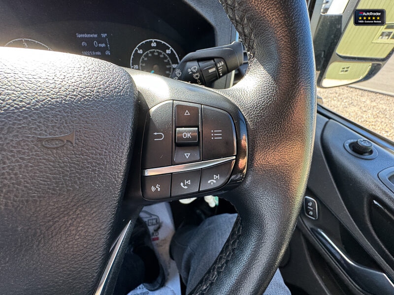 Used Ford Transit Custom 2021 for sale - 77042191: Photo 22