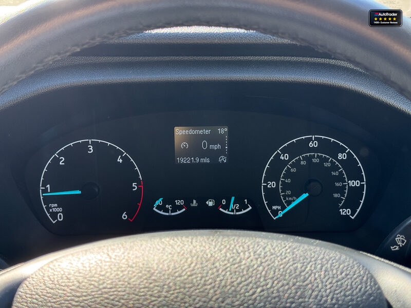 Used Ford Transit Custom 2021 for sale - 77042191: Photo 23