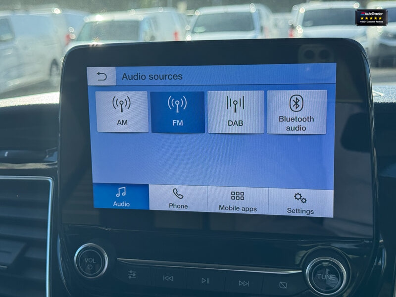 Used Ford Transit Custom 2021 for sale - 77042191: Photo 30