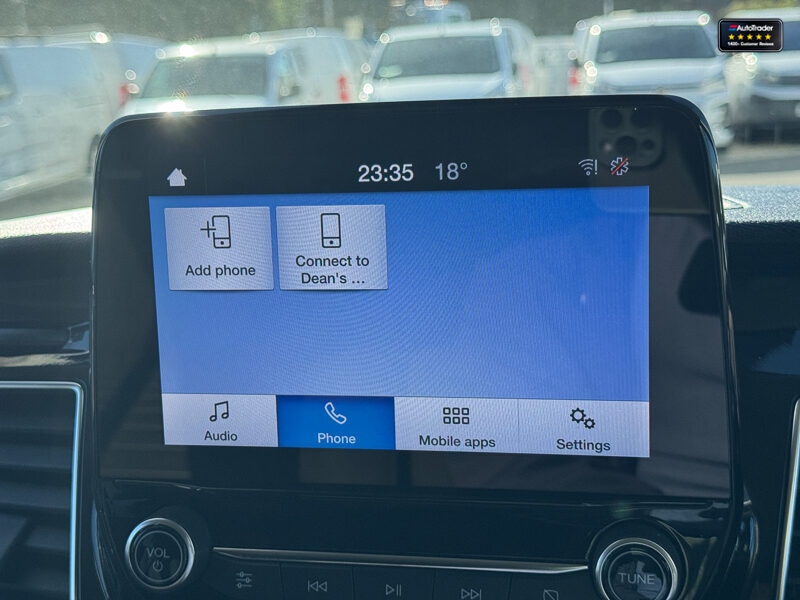 Used Ford Transit Custom 2021 for sale - 77042191: Photo 31