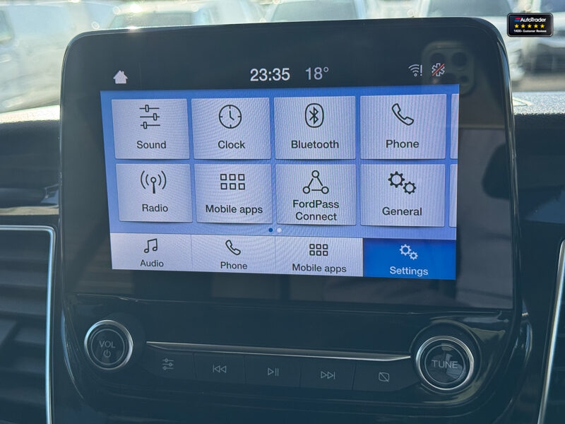 Used Ford Transit Custom 2021 for sale - 77042191: Photo 33