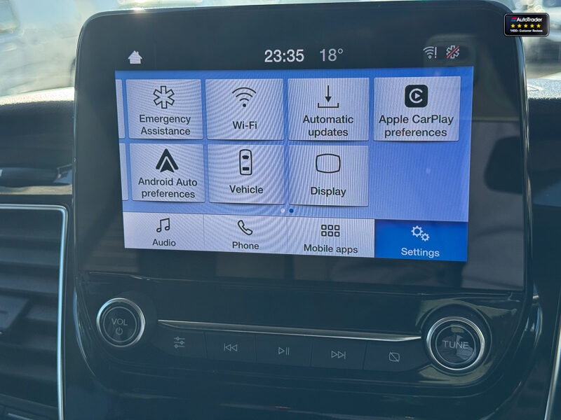 Used Ford Transit Custom 2021 for sale - 77042191: Photo 34