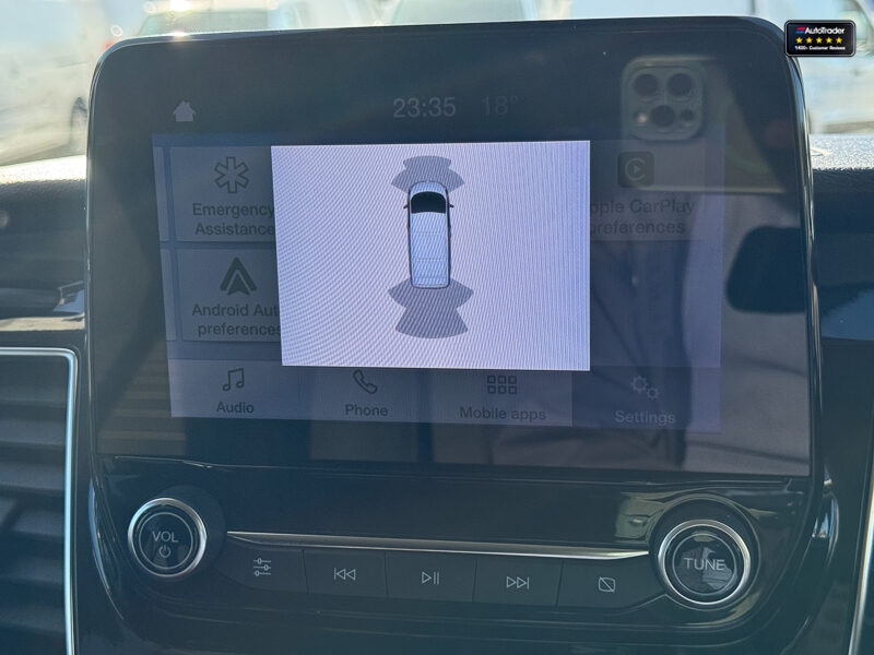 Used Ford Transit Custom 2021 for sale - 77042191: Photo 35