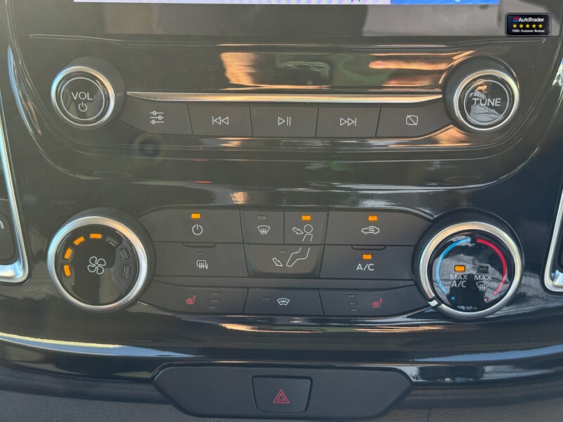 Used Ford Transit Custom 2021 for sale - 77042191: Photo 36