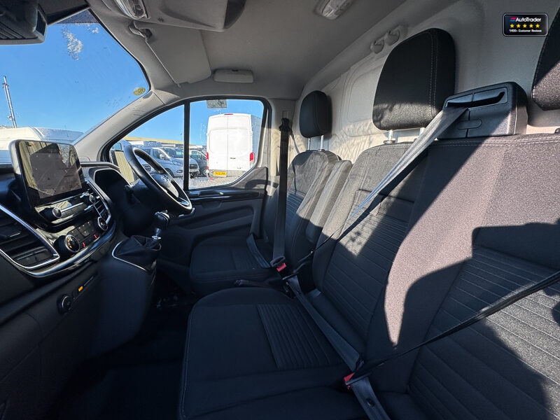 Used Ford Transit Custom 2020 for sale - 77107028: Photo 13