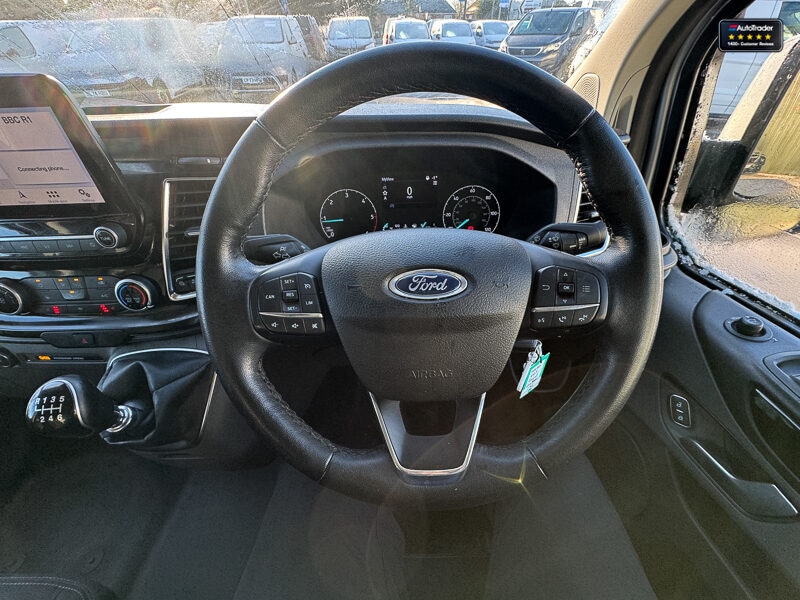 Used Ford Transit Custom 2020 for sale - 77107028: Photo 16