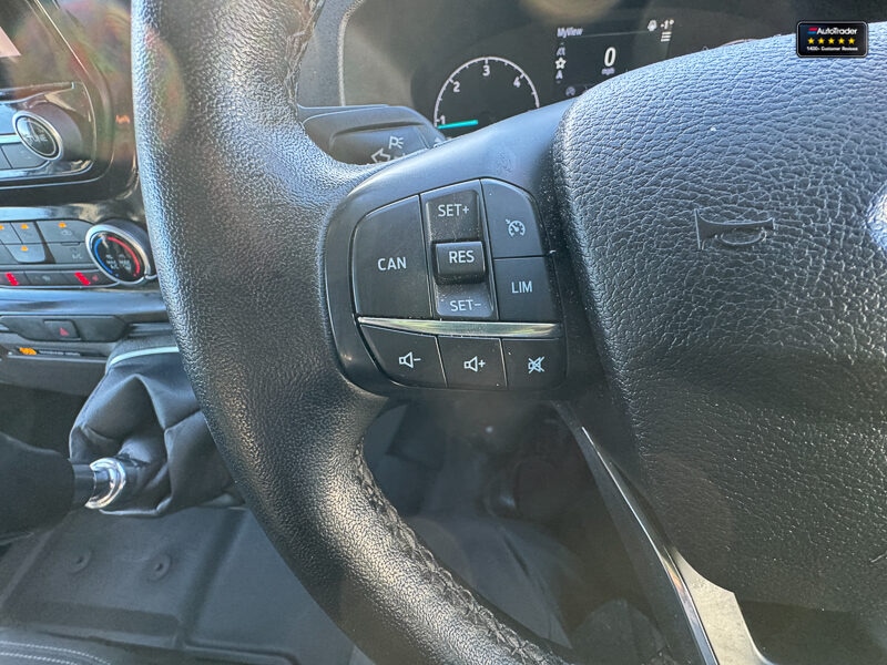 Used Ford Transit Custom 2020 for sale - 77107028: Photo 17