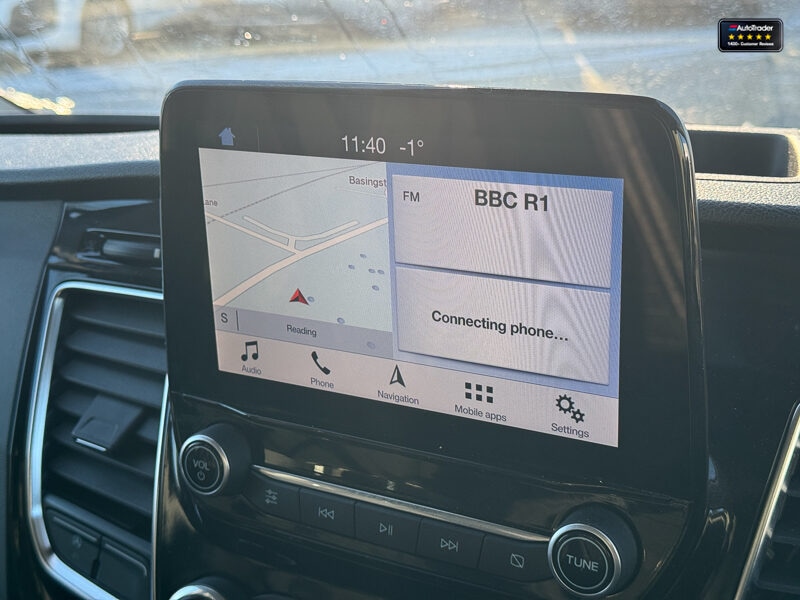 Used Ford Transit Custom 2020 for sale - 77107028: Photo 24