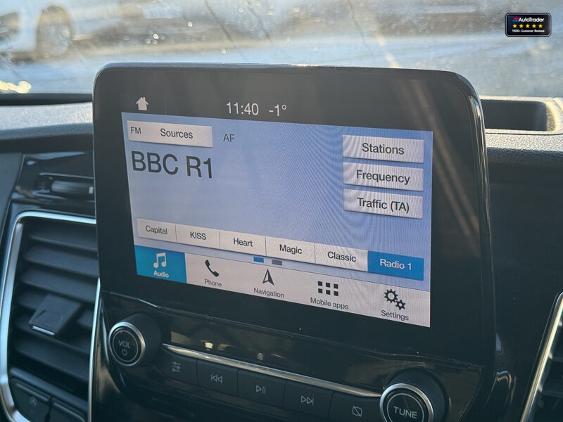 Used Ford Transit Custom 2020 for sale - 77107028: Photo 25