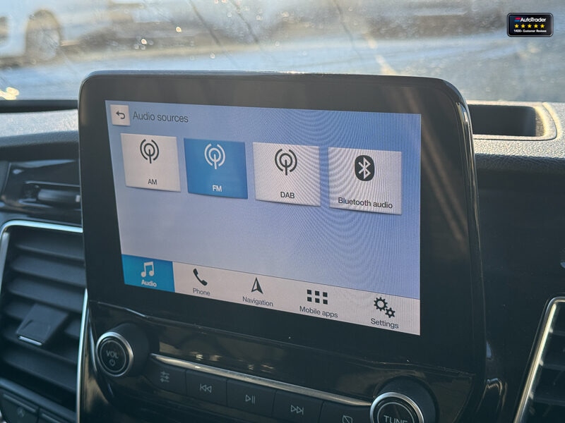 Used Ford Transit Custom 2020 for sale - 77107028: Photo 26