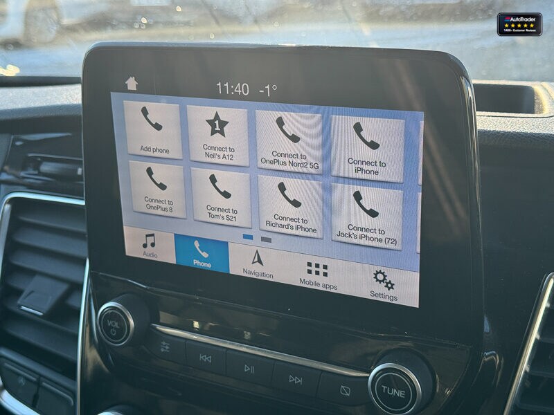 Used Ford Transit Custom 2020 for sale - 77107028: Photo 27