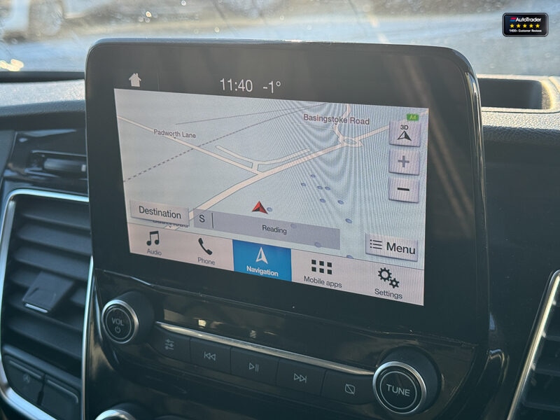 Used Ford Transit Custom 2020 for sale - 77107028: Photo 28