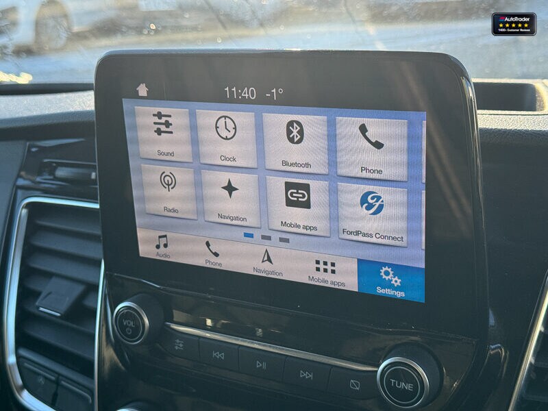 Used Ford Transit Custom 2020 for sale - 77107028: Photo 30