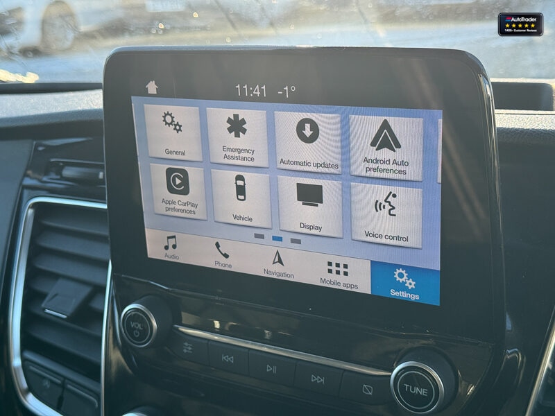 Used Ford Transit Custom 2020 for sale - 77107028: Photo 31