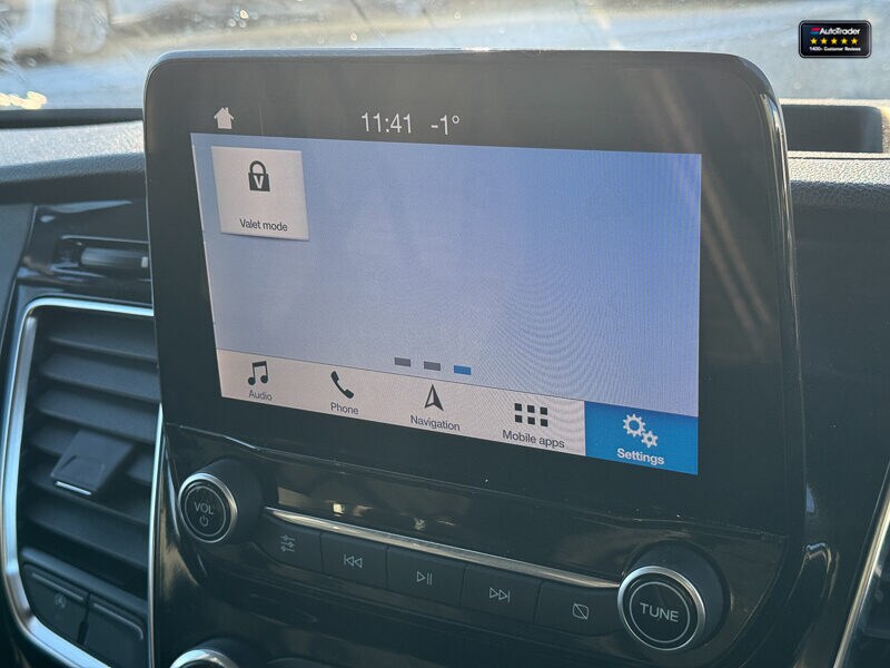 Used Ford Transit Custom 2020 for sale - 77107028: Photo 32