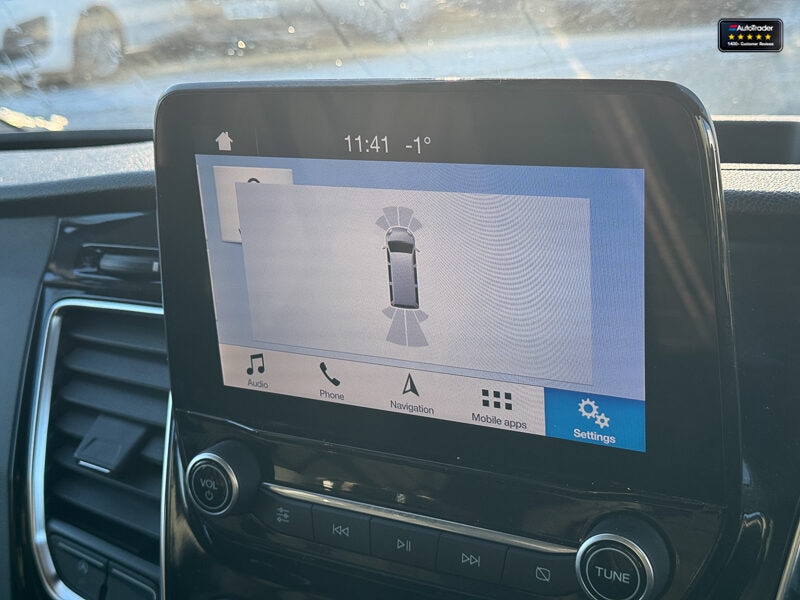 Used Ford Transit Custom 2020 for sale - 77107028: Photo 33