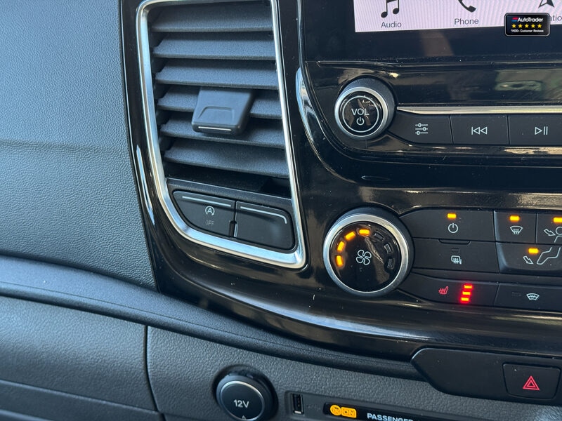 Used Ford Transit Custom 2020 for sale - 77107028: Photo 35