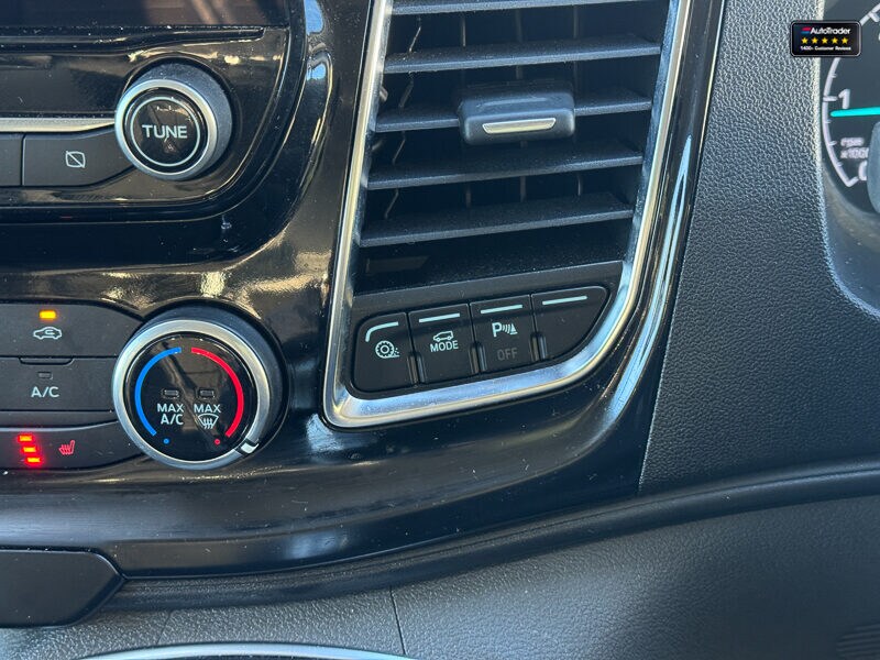 Used Ford Transit Custom 2020 for sale - 77107028: Photo 36