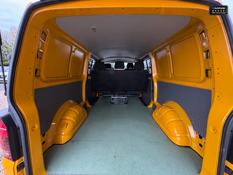 Used Volkswagen Transporter 2021 for sale - 77041565: Photo 10