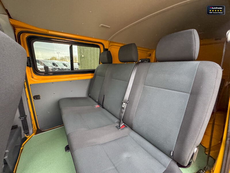 Used Volkswagen Transporter 2021 for sale - 77041565: Photo 12