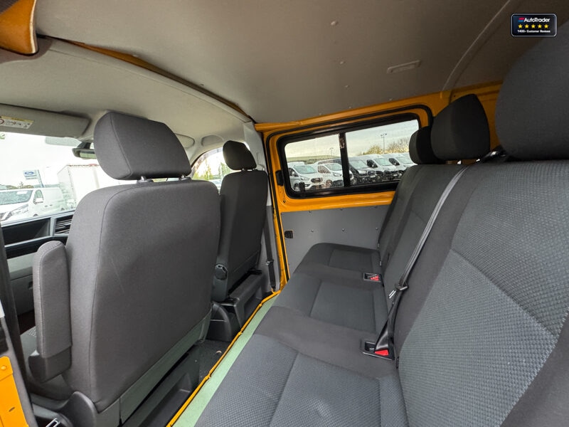 Used Volkswagen Transporter 2021 for sale - 77041565: Photo 13