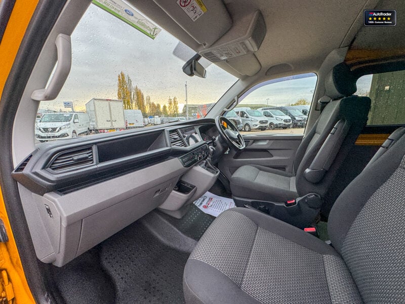 Used Volkswagen Transporter 2021 for sale - 77041565: Photo 14