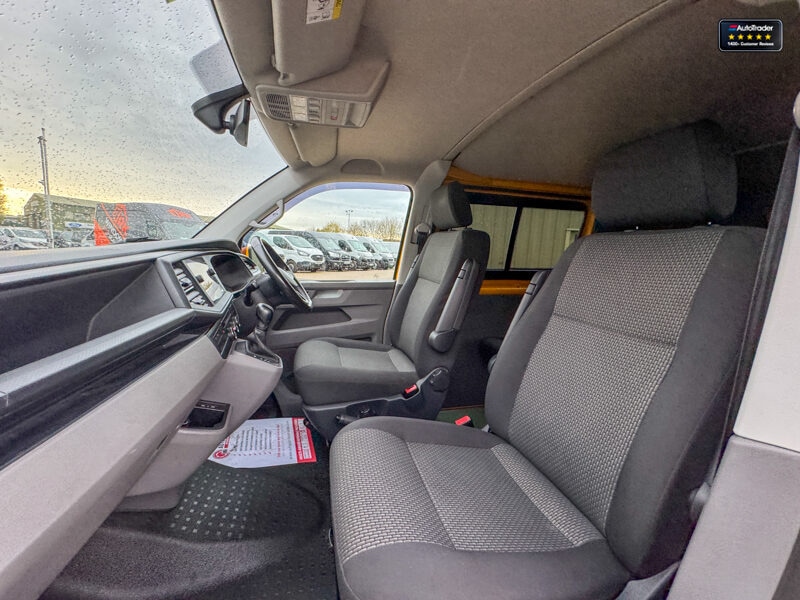 Used Volkswagen Transporter 2021 for sale - 77041565: Photo 15