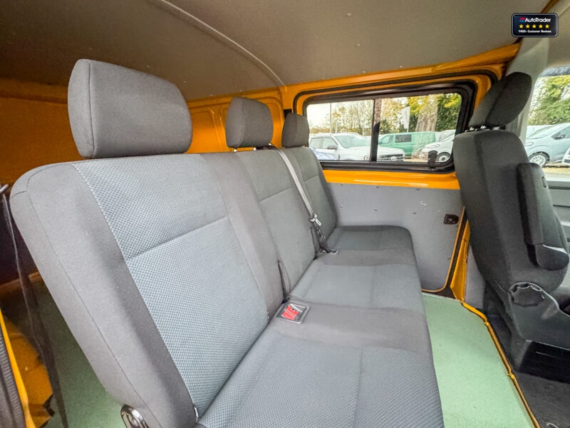 Used Volkswagen Transporter 2021 for sale - 77041565: Photo 16