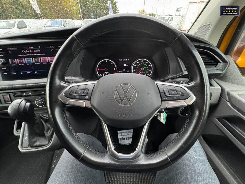 Used Volkswagen Transporter 2021 for sale - 77041565: Photo 20