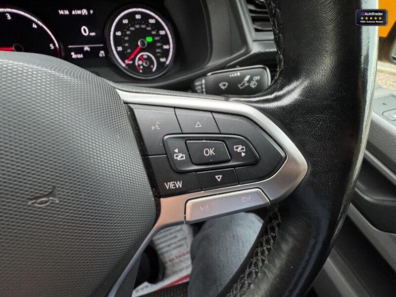 Used Volkswagen Transporter 2021 for sale - 77041565: Photo 22