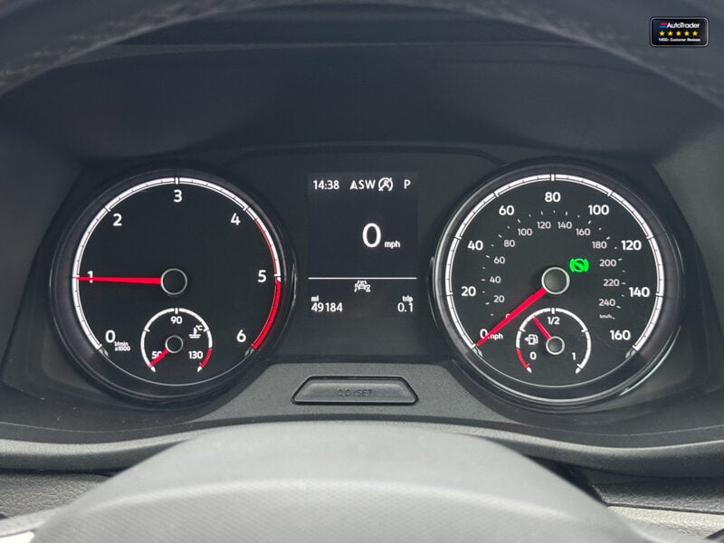 Used Volkswagen Transporter 2021 for sale - 77041565: Photo 23