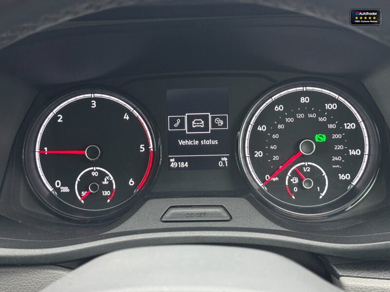 Used Volkswagen Transporter 2021 for sale - 77041565: Photo 24