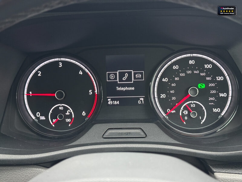 Used Volkswagen Transporter 2021 for sale - 77041565: Photo 25