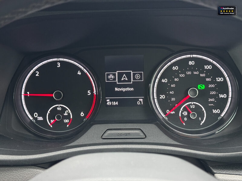 Used Volkswagen Transporter 2021 for sale - 77041565: Photo 27