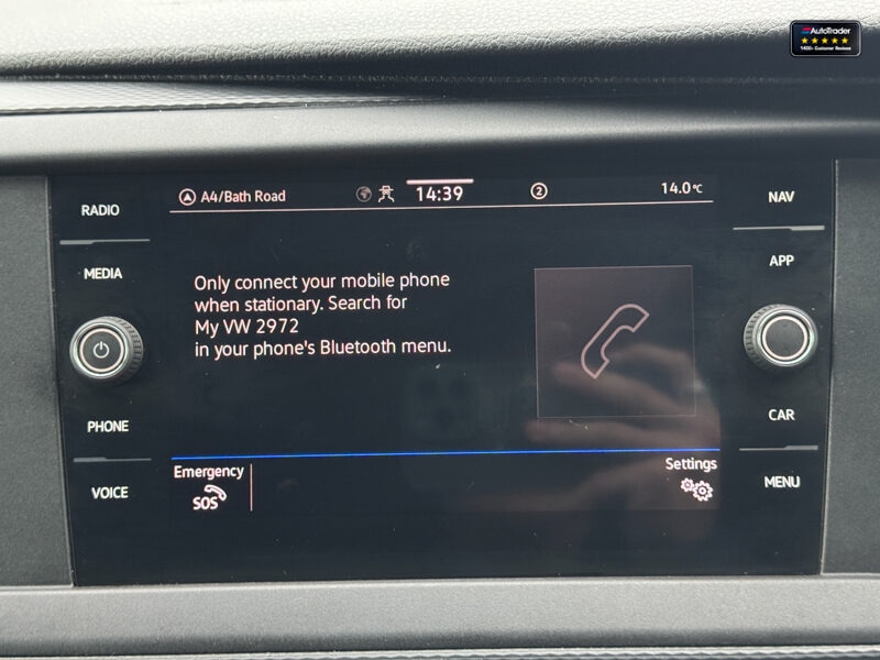 Used Volkswagen Transporter 2021 for sale - 77041565: Photo 38