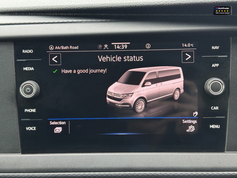 Used Volkswagen Transporter 2021 for sale - 77041565: Photo 42