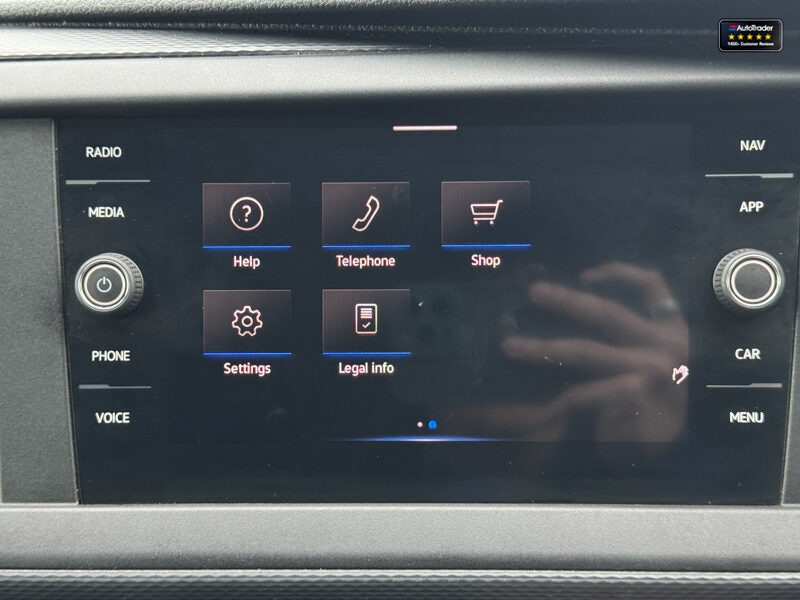 Used Volkswagen Transporter 2021 for sale - 77041565: Photo 44