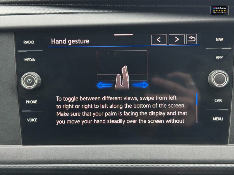 Used Volkswagen Transporter 2021 for sale - 77041565: Photo 45