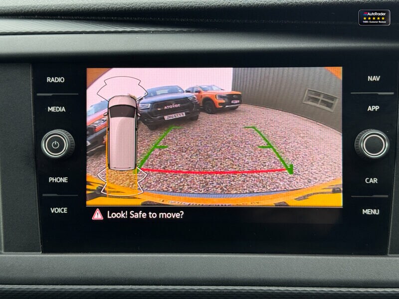 Used Volkswagen Transporter 2021 for sale - 77041565: Photo 46