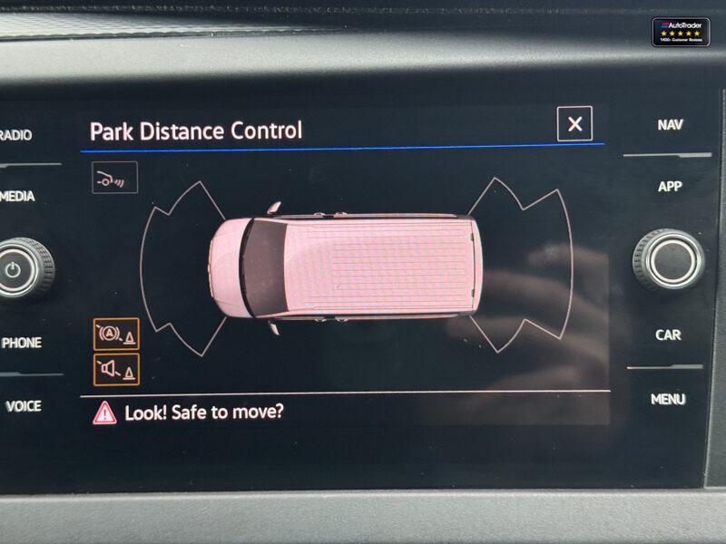 Used Volkswagen Transporter 2021 for sale - 77041565: Photo 48