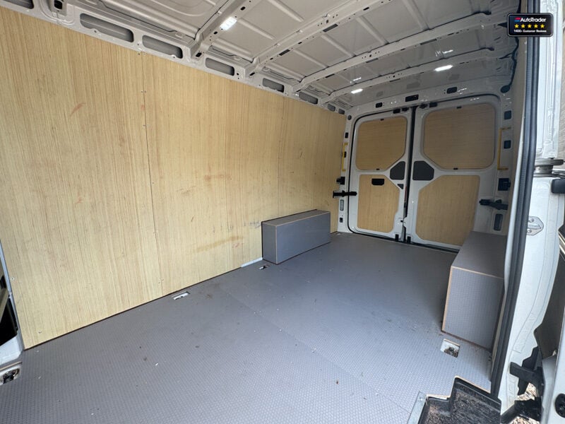 Used MAN TGE 2023 for sale - 77041754: Photo 11