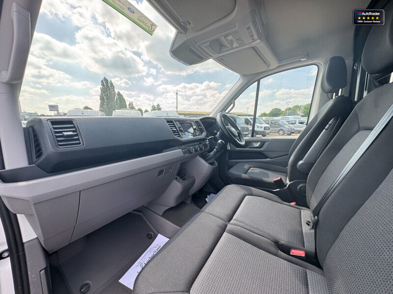 Used MAN TGE 2023 for sale - 77041754: Photo 12