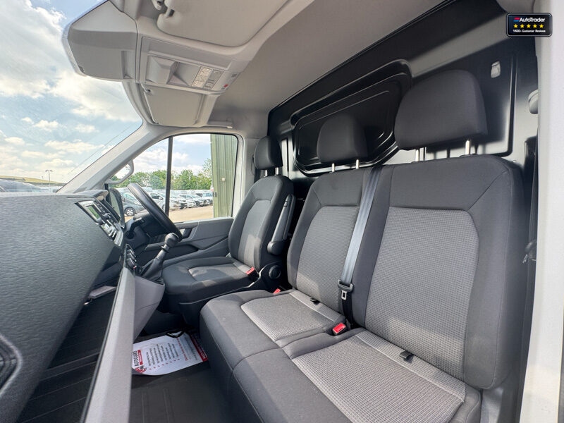 Used MAN TGE 2023 for sale - 77041754: Photo 13