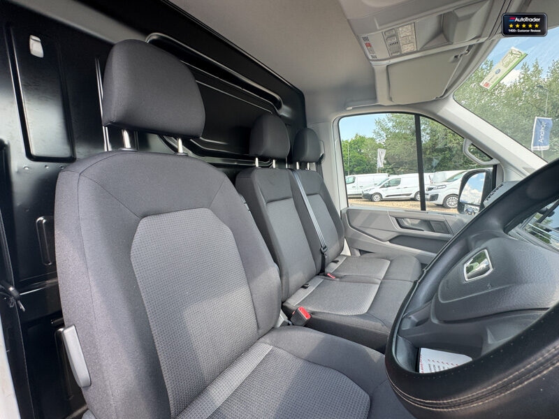 Used MAN TGE 2023 for sale - 77041754: Photo 14